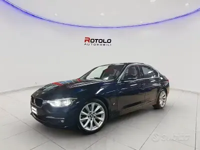 Usata BMW 330e