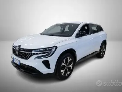 Usata Renault Austral Equilibre 131 CV (96 kW) 2023 Other SUV