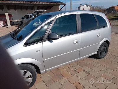 Usata Opel Meriva 2003 Monovolume