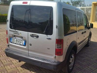 usata Ford Tourneo Grand1.8 DIESEL AUTOCARRO 5 POSTI