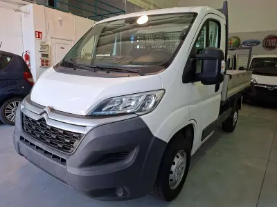 Usata Citroën Jumper