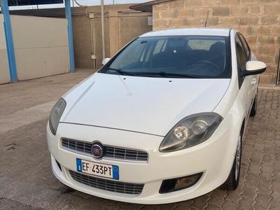 usata Fiat Bravo 2ª serie - 2010