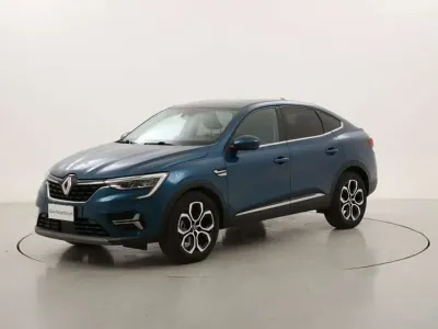 Usata Renault Arkana