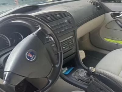 Usata Saab 9-3 150 CV (110 kW) 2007 Berlina