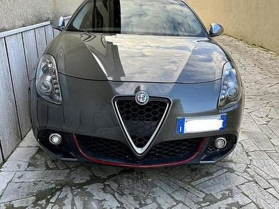 Usata Alfa Romeo Giulietta 120 CV (88 kW) 2012 Utilitaria