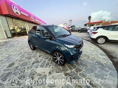 Aixam Coupe