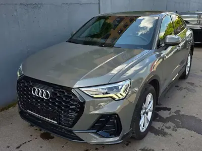 Usata Audi Q3 Sportback