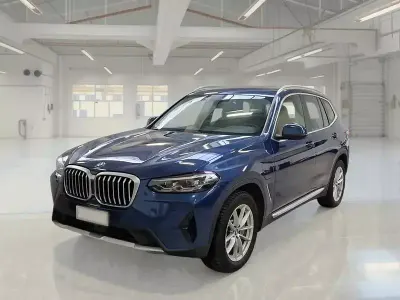Usata BMW X3