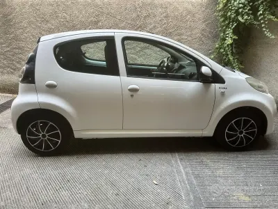 Usata Citroën C1