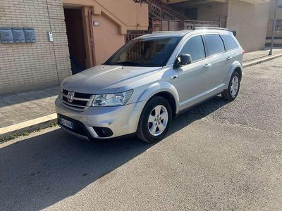 Usata Fiat Freemont 190 CV (139 kW) 2010