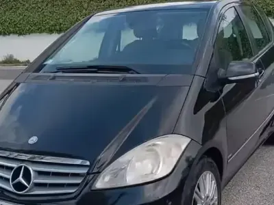 Occasion Mercedes A180