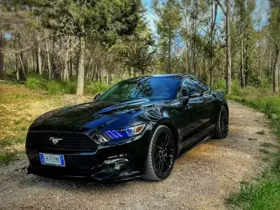 Usata Ford Mustang 317 CV (233 kW) 2017