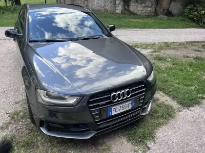 Usata Audi A4 177 CV (130 kW) 2016 Station wagon