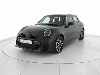 Usata Mini John Cooper Works