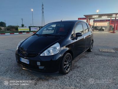 usata Honda Jazz Jazz 1.2 i-DSi 5 porte Live