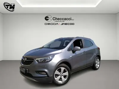 Usata Opel Mokka X