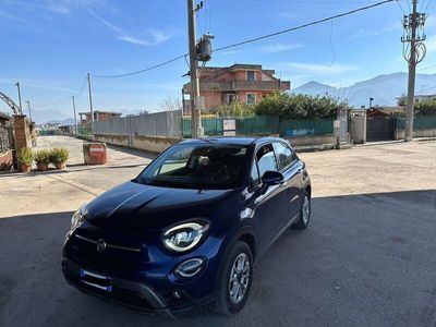 usata Fiat 500X 1.3 Tenuta sempre in box