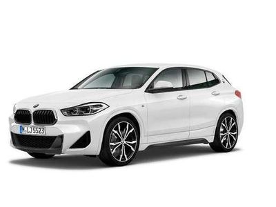 usata BMW X2 xDrive18d Msport Aut.