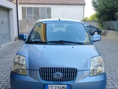 Usata Kia Picanto