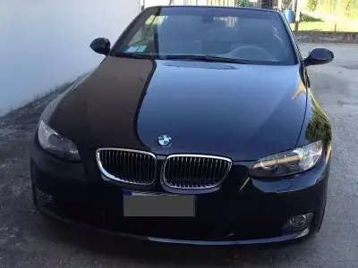 Usata BMW 330 Cabriolet
