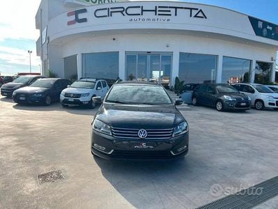 Usata VW Passat Comfortline 105 CV (77 kW) 2012 Non specificato Station wagon