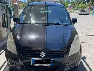 Usata Suzuki Splash