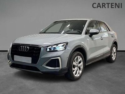 Usata Audi Q2 Admired 110 CV (80 kW) 2023 Other SUV