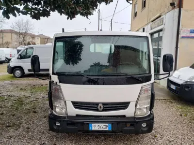 Usata Nissan Cabstar