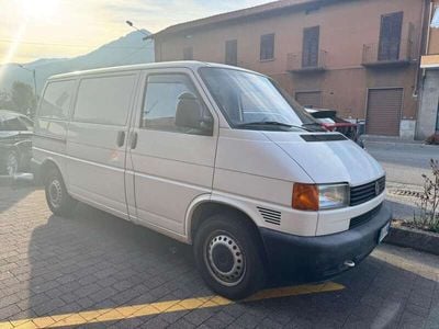 VW T4