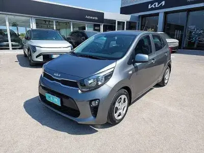 Usata Kia Picanto