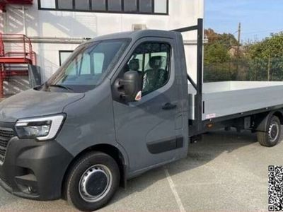 usata Renault Master 2.3dCi Nuovo in Pronta Consegna