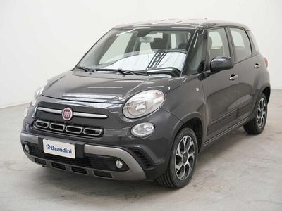 usata Fiat 500L 1.4 connect s&s 95cv