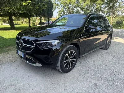 Usata Mercedes GLC220 197 CV (144 kW) 2025 SUV