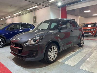 usata Suzuki Swift 1.2 Hybrid Top PREZZO REALE