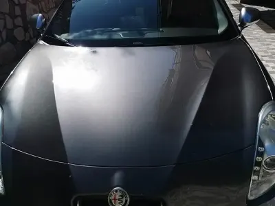 Usata Alfa Romeo Giulietta 105 CV (77 kW) 2014 Utilitaria