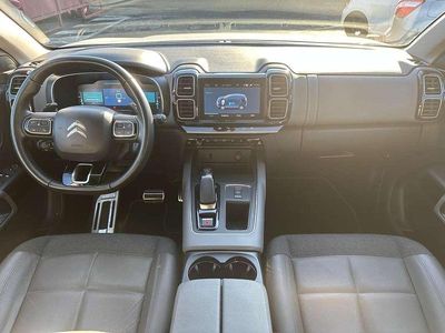 Usata Citroën C5 Aircross Shine 181 CV (133 kW) 2020 SUV