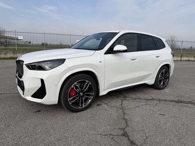 Usata BMW iX1 M Sport 103 kW (141 CV) 2025 SUV