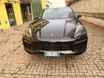 Usata 2022 Porsche Cayenne SUV | 70.000 € (Cara)