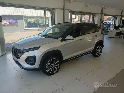 Nuova DR DR 3.0 116 CV (85 kW) 2026 Other SUV