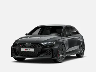 Usata Audi RS3 Sportback