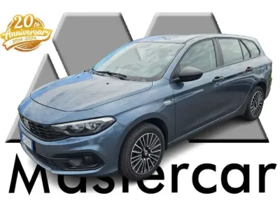 Usata Fiat Tipo