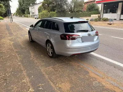 Usata Opel Insignia