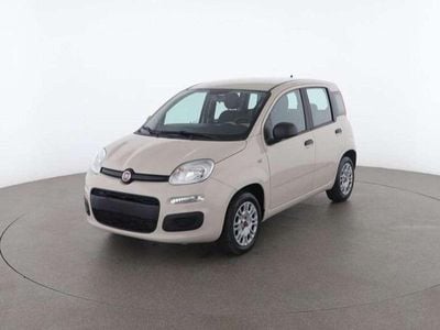 Käytetty Fiat Panda Easy 80 HP (58 kW) 2017 Peessi Viistoperä