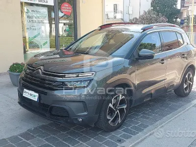 Usata Citroën C5