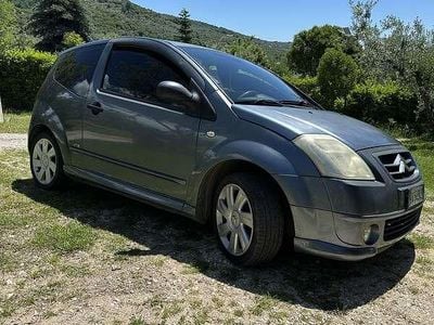 Citroën C2