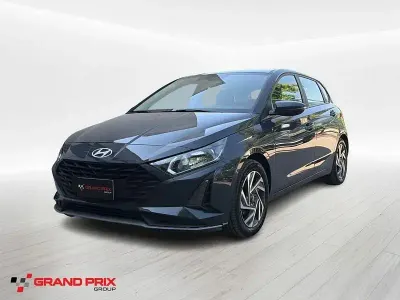 Usata Hyundai i20