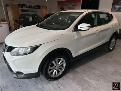 usata Nissan Qashqai 1.5 dCi