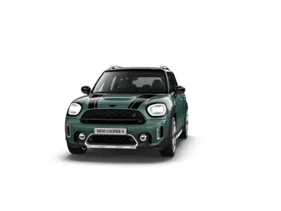 Usata Mini Cooper S Countryman 178 CV (130 kW) 2021 SUV