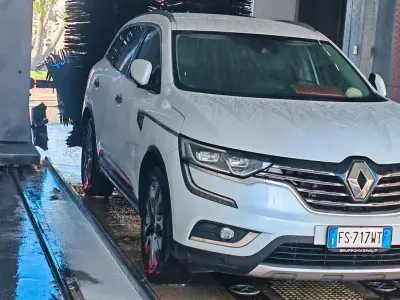 Usata Renault Koleos