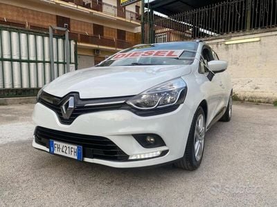 Renault Clio GrandTour